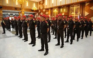 Kabadiklat Kejaksaan RI Tegaskan Kesiapan SDM Menjadi Penentu Keberhasilan Implementasi Reformasi Hukum Pidana Nasional
