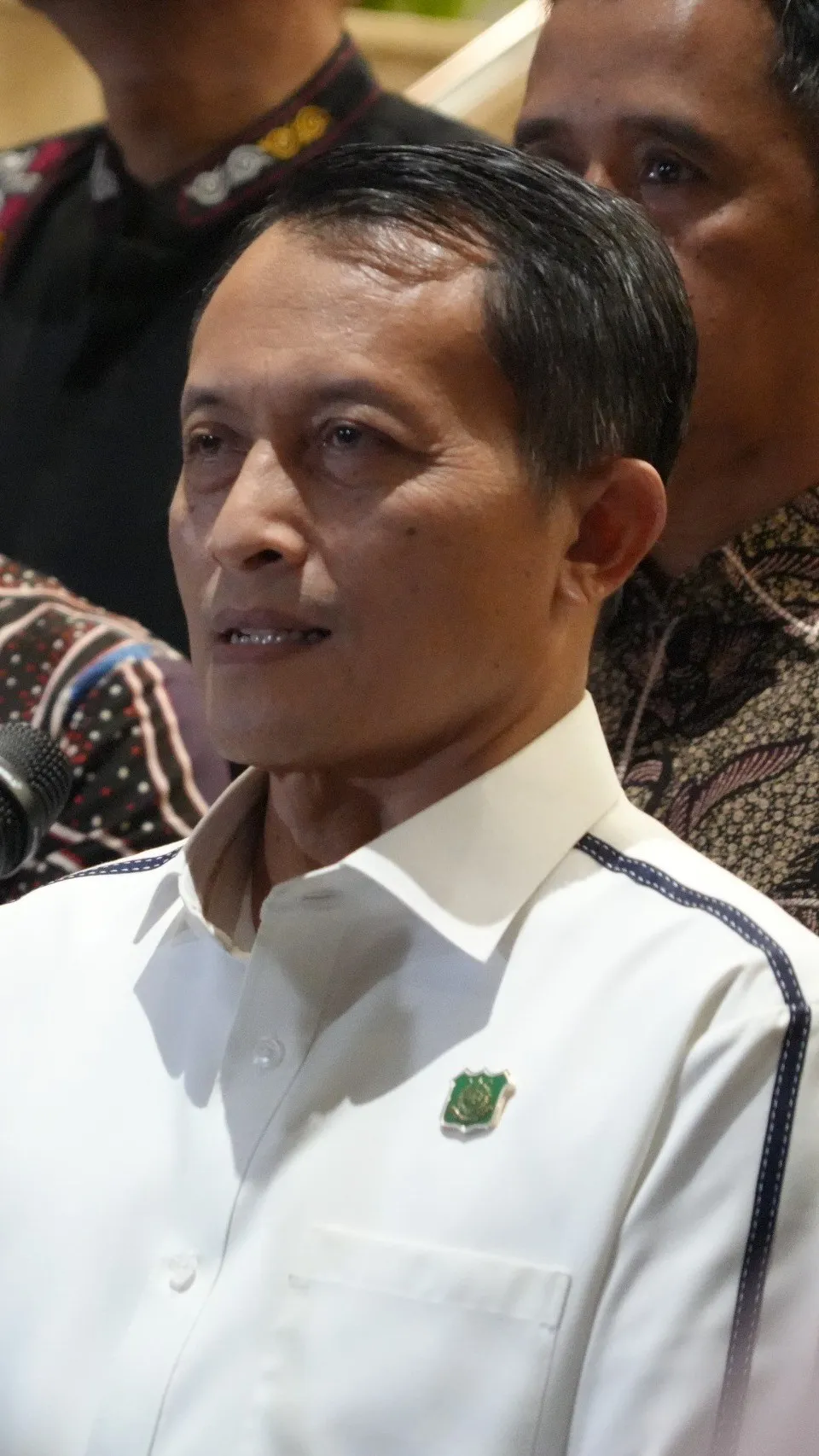 Tim Sembilan Kejagung Panggil 9 Orang Saksi Terkait 3 Perkara TPPU Tersangka FA