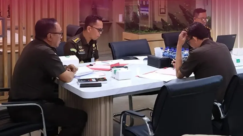 Kejati Jatim Menyetujui 4 Permohonan Restorative Justice dari Kejari Sidoarjo