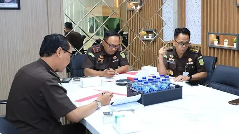 Kejati Jatim Menyetujui 4 Permohonan Restorative Justice dari Kejari Sidoarjo