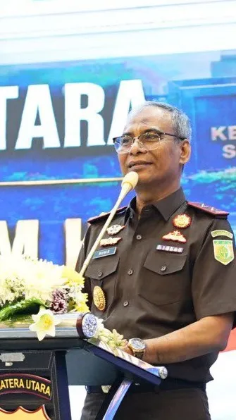 Kejati dan Polda Sumut Tandatangani Pakta Integritas untuk Memperkuat Sinergi Penegakan Hukum