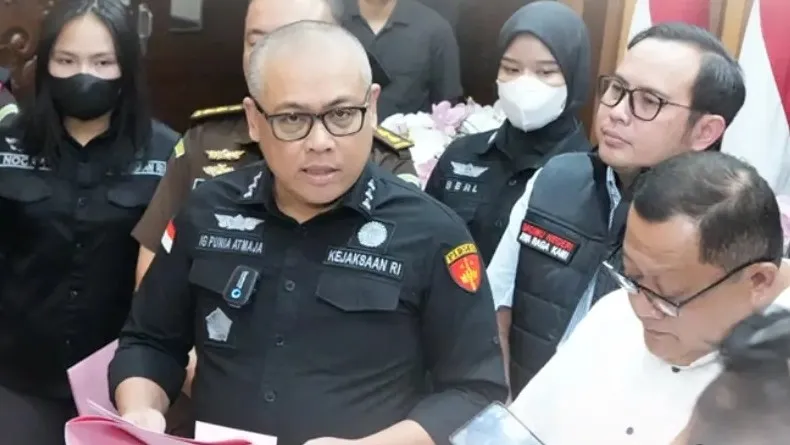 Kejati Jatim Tetapkan Tersangka Baru Dugaan Korupsi Pungli Perizinan di Dinas ESDM
