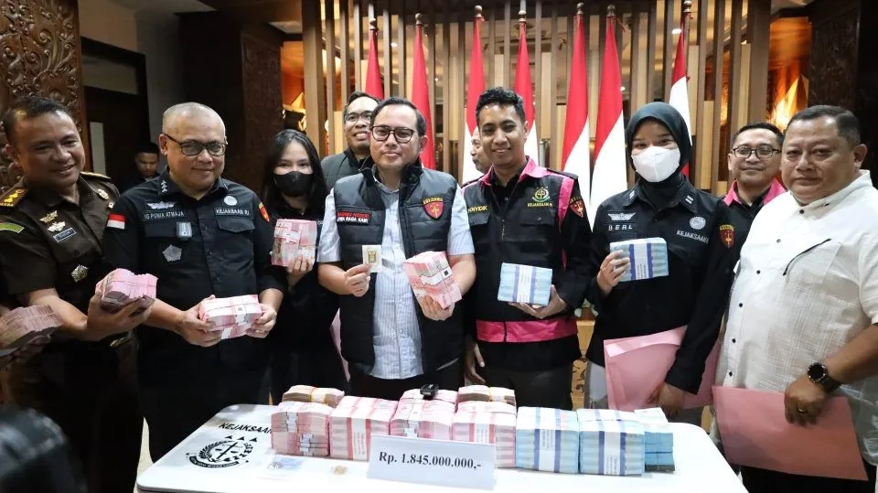Kejati Jatim Tetapkan Tersangka Baru Dugaan Korupsi Pungli Perizinan di Dinas ESDM