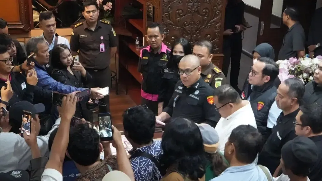 Kejati Jatim Tetapkan Tersangka Baru Dugaan Pungli Perizinan di Dinas ESDM, Sita Uang Rp8,44 Miliar