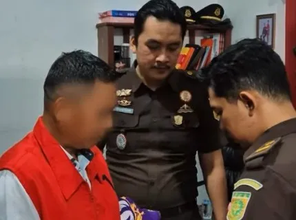 Proses Penyidikan sampai Penyidikan