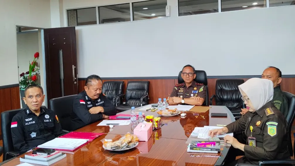 Kajati Sulsel Menyetujui Permohonan Restoratif Justice Perkara Penganiayaan dari Kejari Pinrang