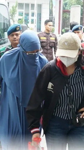 Tim Tabur Kejati Sumut Tangkap Buronan Tersangka Perkara Korupsi Pencairan Kredit pada PT Bank Sumut