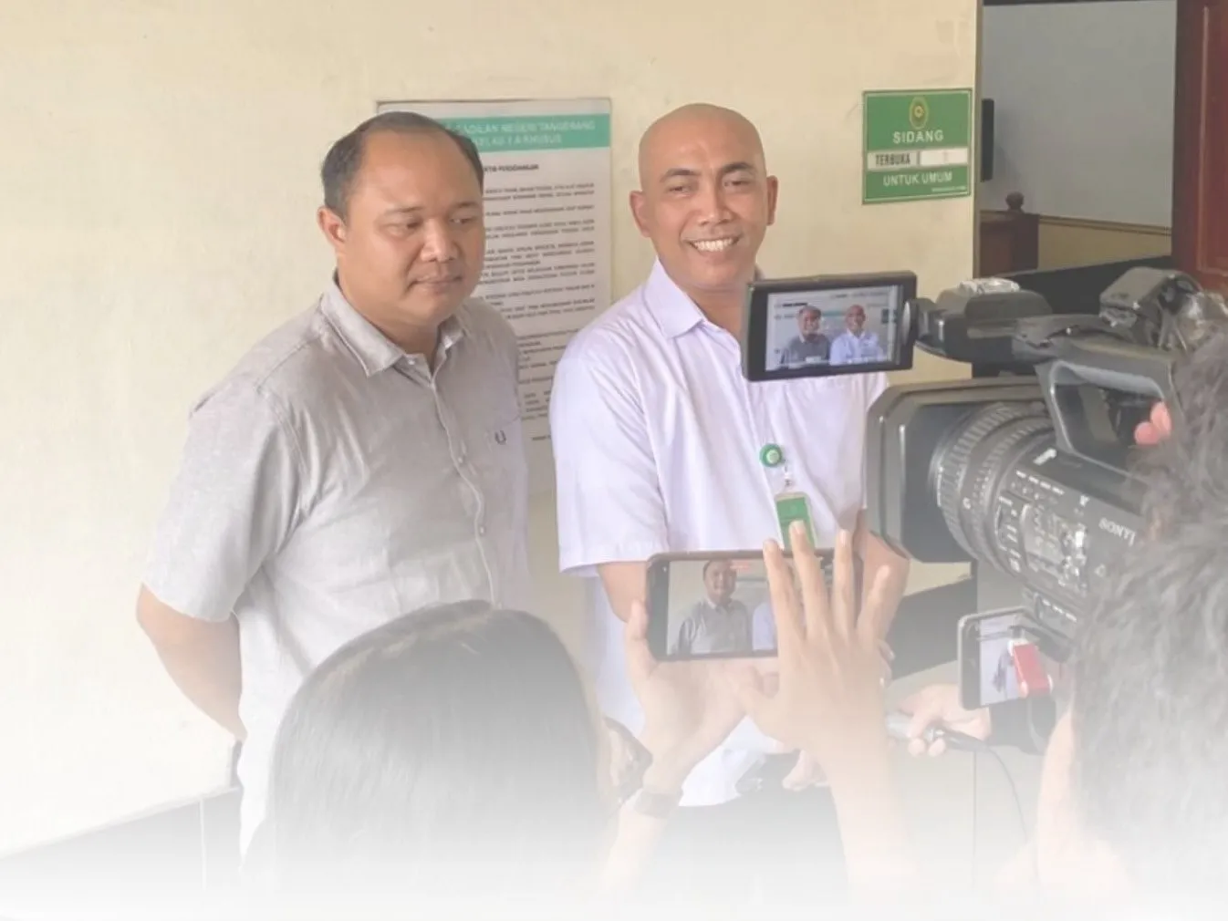 JPU Kejari Tangerang Tolak Eksepsi Dr Richard Lee dalam Perkara Kesehatan dan Perlindungan Konsumen