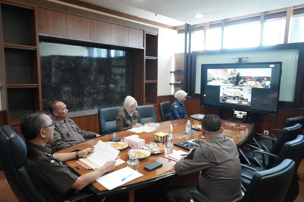 Kajati Sulsel Menyetujui Permohonan Restorative Justice 2 Perkara dari Kejari Jeneponto dan Wajo