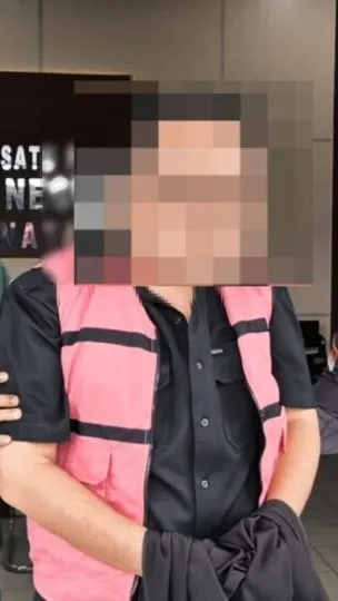 Kejari Mandailing Natal Tetapkan Mantan Plt Kepala Dinas DPMD Sebagai Tersangka Dugaan Korupsi Smart Village, Kerugian Negara Rp1,7 Miliar