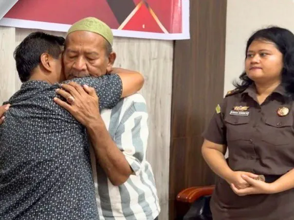 Korban Maafkan Tersangka, Kejati Sumut Menyetujui Restorative Justice Perkara Kecelakaan Lalin di Deli Serdang