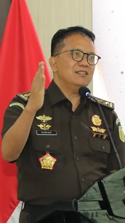 Kajati Jatim Ikuti Konsolidasi Jajaran Pidsus se-Indonesia, Jampidsus Tekankan Profesionalisme dan Integritas