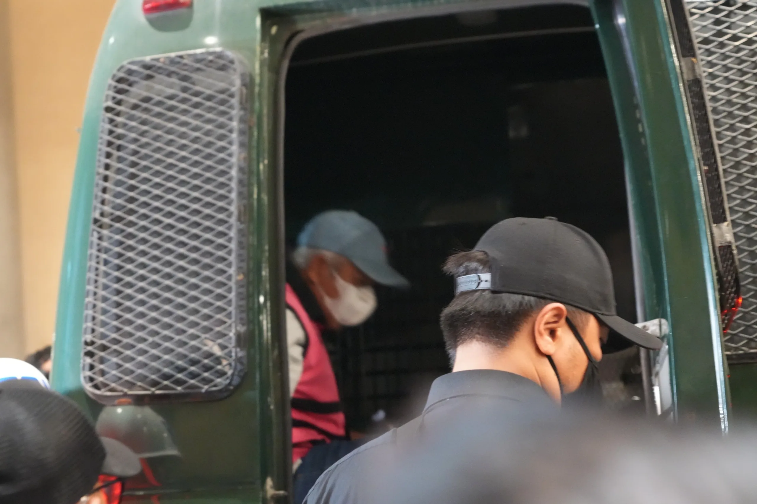 Tim Sembilan Tetapkan NH Tersangka TPPU Terkait Perkara FA