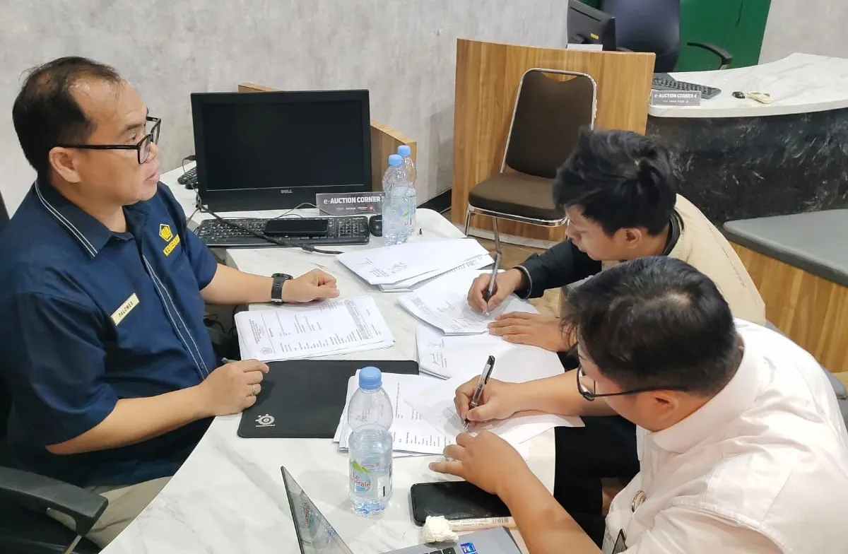 BPA Kejaksaan RI Berhasil Lelang 16 Unit Apartemen dan 24 Aset Tanah Benny Tjokro Senilai Rp129,15 Miliar