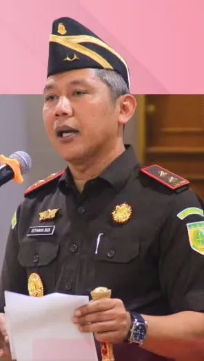 Kejati Bali Resmikan Kerja Sama Pemberian Dokumen Kependudukan Anak Terlantar