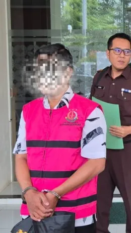Kejari Kab Pekalongan Tetapkan 1 Orang Tersangka Dugaan Korupsi  Pemberian Kredit Bank BUMN, Kerugian Negara Rp1 Miliar