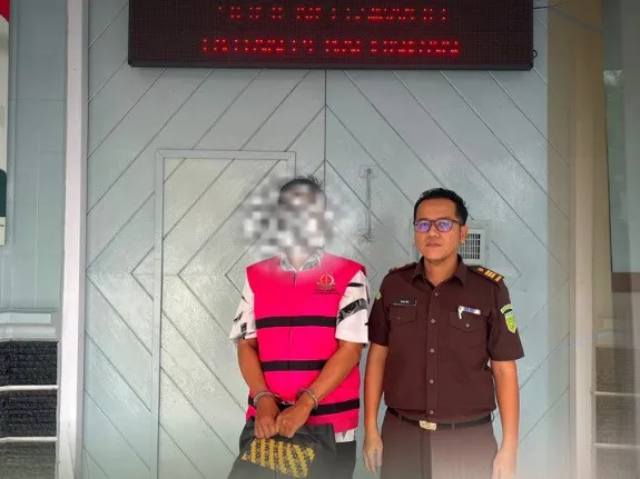 Kejari Kab Pekalongan Tetapkan 1 Orang Tersangka Dugaan Korupsi  Pemberian Kredit Bank BUMN