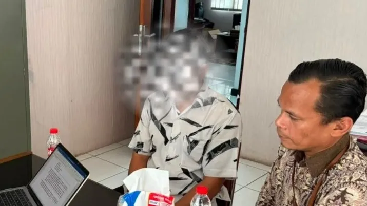 Kejari Kab Pekalongan Tetapkan 1 Orang Tersangka Dugaan Korupsi  Pemberian Kredit Bank BUMN, Kerugian Negara Rp1 Miliar