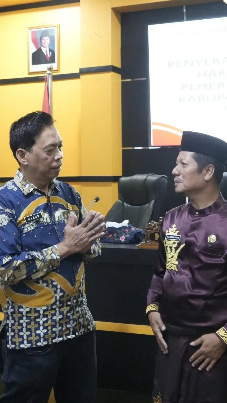 Bantuan Hukum Non Litigasi Kejari Kuansing Selamatkan Aset Pemkab Senilai Rp52,87 Miliar