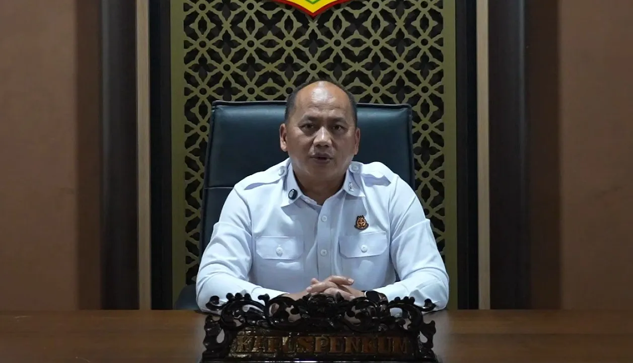 Kapuspenkum Kejagung, Anang Supriatna, S.H., M.H
