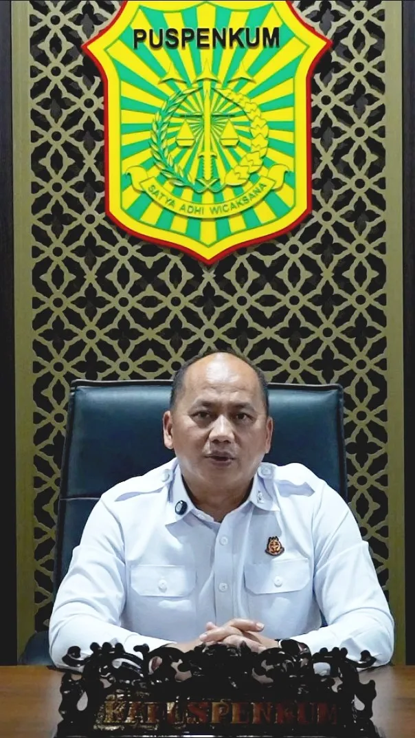 Tim Sembilan Kejagung Periksa 2 Orang Saksi Terkait Perkara TPPU Tersangka FA