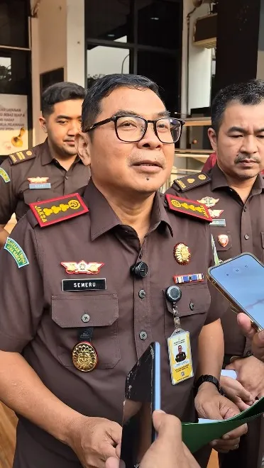 Tilep Biaya Pemasangan Sambungan Air, Kejari Kab Bekasi Tetapkan 3 Tersangka Dugaan Korupsi pada Perumda Tirta Bhagasasi