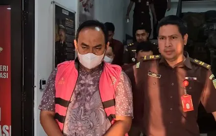 Tilep Biaya Pemasangan Sambungan Air, Kejari Kab Bekasi Tetapkan 3 Tersangka Dugaan Korupsi pada Perumda Tirta Bhagasasi