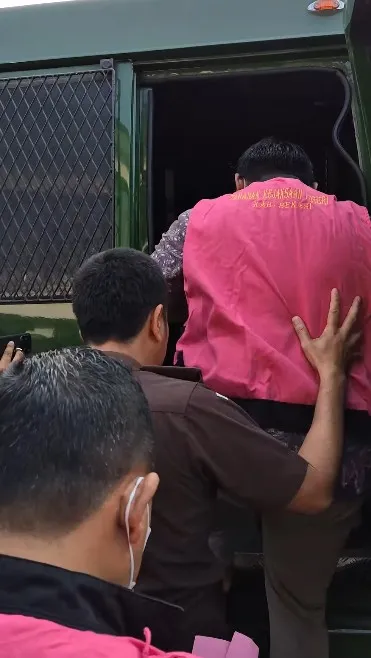 Tilep Biaya Pemasangan Sambungan Air, Kejari Kab Bekasi Tetapkan 3 Tersangka Dugaan Korupsi pada Perumda Tirta Bhagasasi