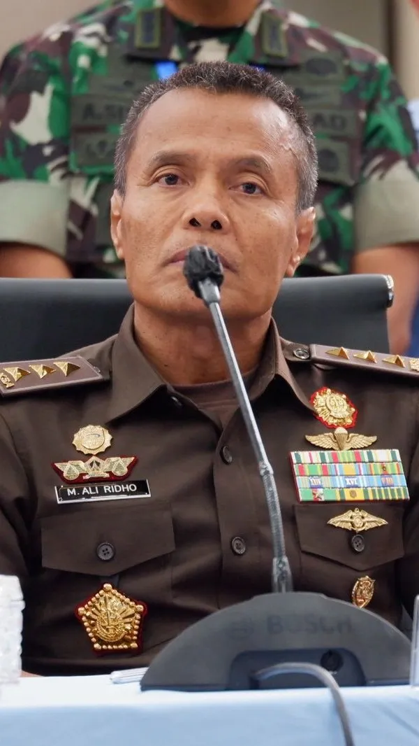 JAM PIDMIL Gelar Konsinyering Penyusunan Draf Peraturan Jaksa Agung tentang Administrasi Penanganan Perkara Koneksitas