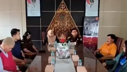 Kejati Jatim Menyetujui 7 Permohonan Restorative Justice dari 5 Kejari