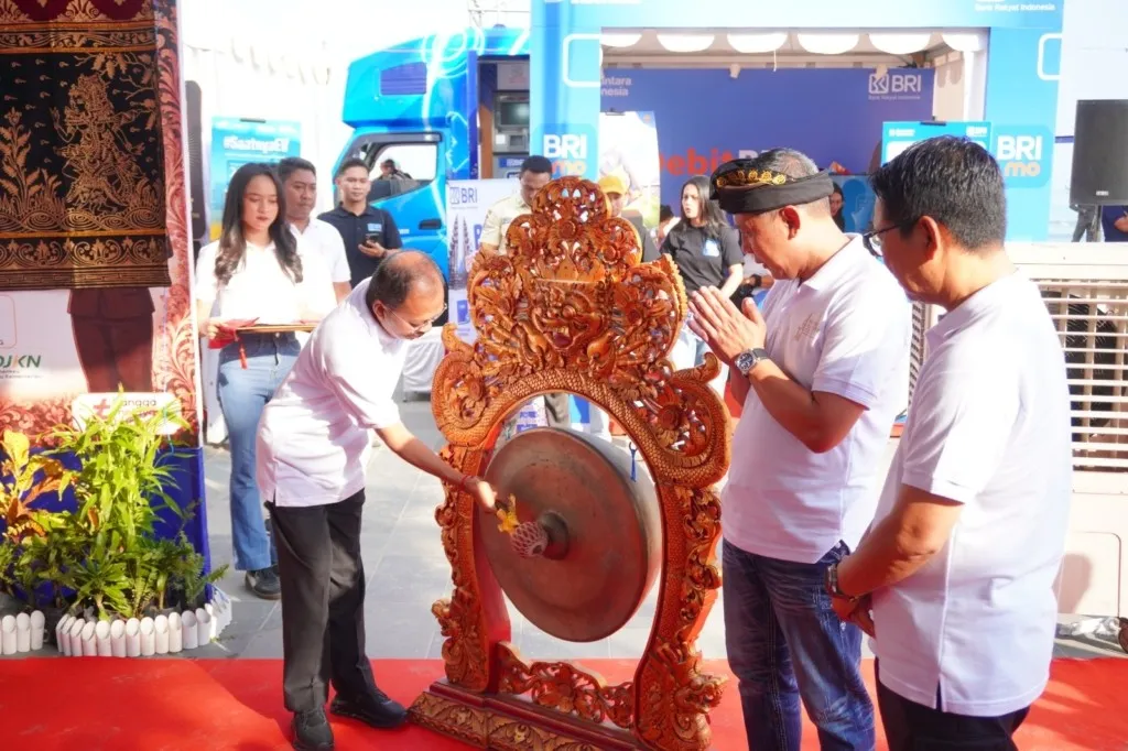 Kajati Bali Gelar Bazaar Pelayanan Publik 2026, Seluruh Layanan Gratis dan Transparan