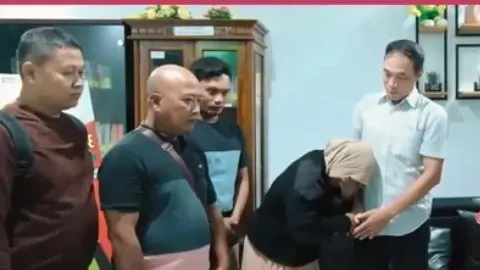 Kejati Jatim Menyetujui 10 Permohonan Penyelesaian Perkara Pidum Melalui Restorative Justice