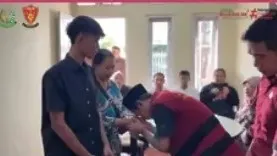 Kejati Jatim Menyetujui 10 Permohonan Penyelesaian Perkara Pidum Melalui Restorative Justice