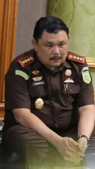 Pertama Kali Dilakukan Kejari Banda Aceh, Terpidana Jalani Pidana Kerja Sosial Melalui Mekanisme Restorative Justice