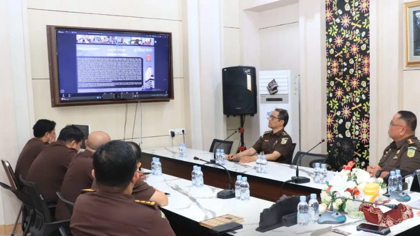 Usulan Tuntutan Pidana