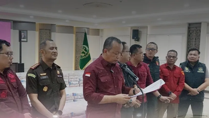 Kejati Kaltim Selamatkan Keuangan Negara Rp699,7 Miliar dari Kasus Korupsi Pertambangan PT JMB Group