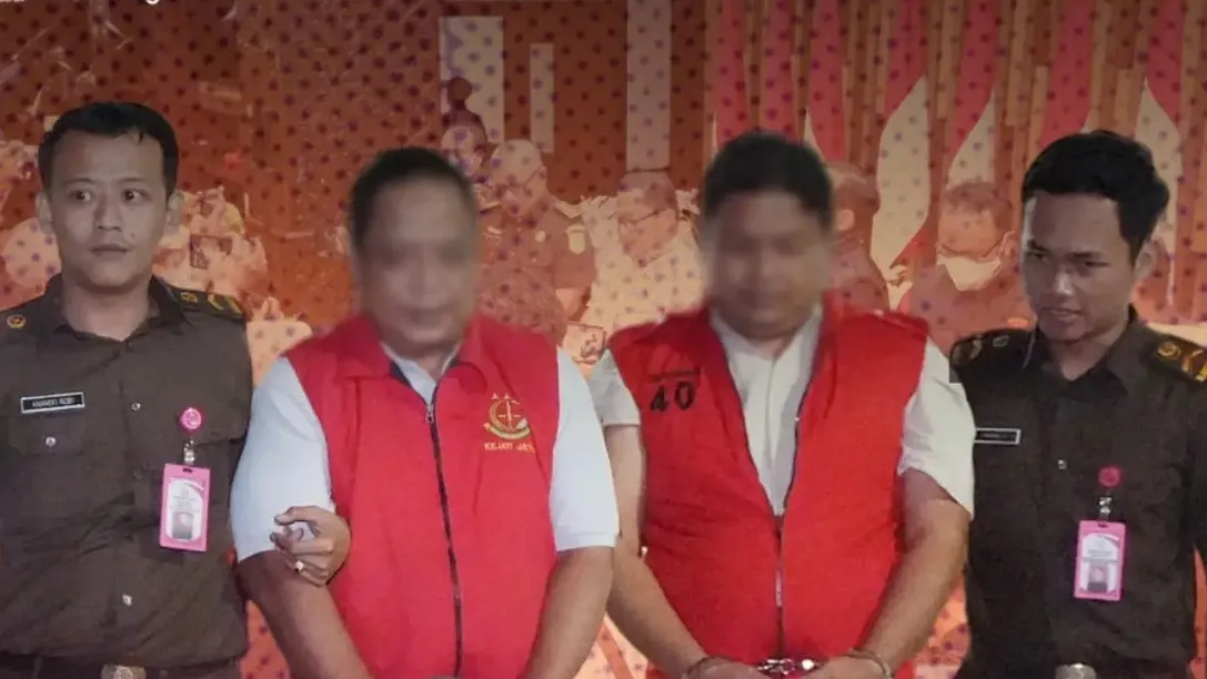 Kejati Jatim Tetapkan 3 Tersangka Korupsi Penyaluran KUR Mikro Bank BUMN Cabang Jember, Kerugian Negara Capai Rp41,48 Miliar