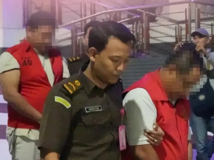 Kejati Jatim Tetapkan 3 Tersangka Korupsi Penyaluran KUR Mikro Bank BUMN Cabang Jember, Kerugian Negara Capai Rp41,48 Miliar