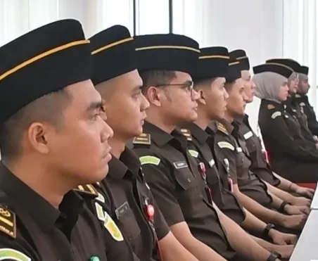Persiapkan Mental