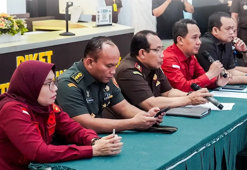 Sita Uang Rp3 Miliar, Kejati Sumbar Tetapkan Tersangka Baru Perkara Dugaan Korupsi Pembangunan Jembatan Sikabu-Kayu Gadang