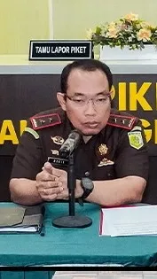 Sita Uang Rp3 Miliar, Kejati Sumbar Tetapkan Tersangka Baru Perkara Dugaan Korupsi Pembangunan Jembatan Sikabu-Kayu Gadang