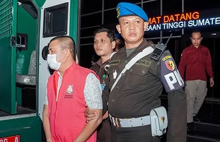 Sita Uang Rp3 Miliar, Kejati Sumbar Tetapkan Tersangka Baru Perkara Dugaan Korupsi Pembangunan Jembatan Sikabu-Kayu Gadang