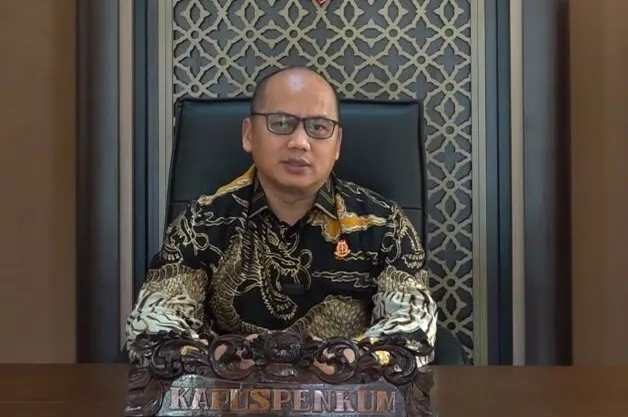 Kapuspenkum Kejagung, Anang Supriatna, S.H., M.H