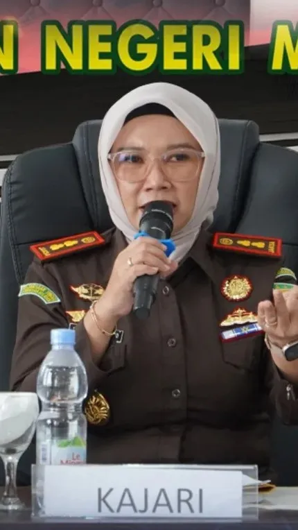 Kejari Musi Rawas Tetapkan 2 Tersangka Dugaan Korupsi