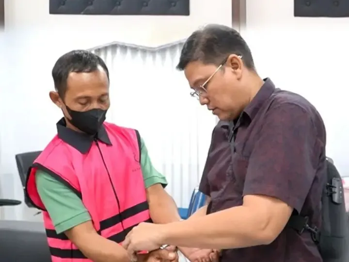 Selamatkan Uang Negara Rp1,26 Miliar, Kejari Musi Rawas Tetapkan 2 Tersangka Perkara Dugaan Korupsi Peremajaan Sawit Rakyat