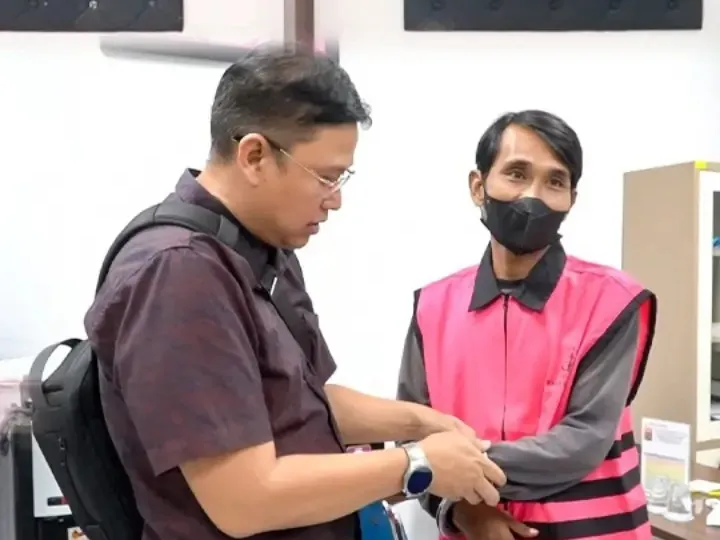 Selamatkan Uang Negara Rp1,26 Miliar, Kejari Musi Rawas Tetapkan 2 Tersangka Perkara Dugaan Korupsi Peremajaan Sawit Rakyat