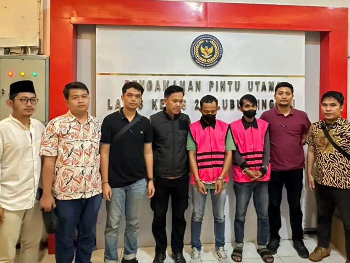 Selamatkan Uang Negara Rp1,26 Miliar, Kejari Musi Rawas Tetapkan 2 Tersangka Perkara Dugaan Korupsi Peremajaan Sawit Rakyat