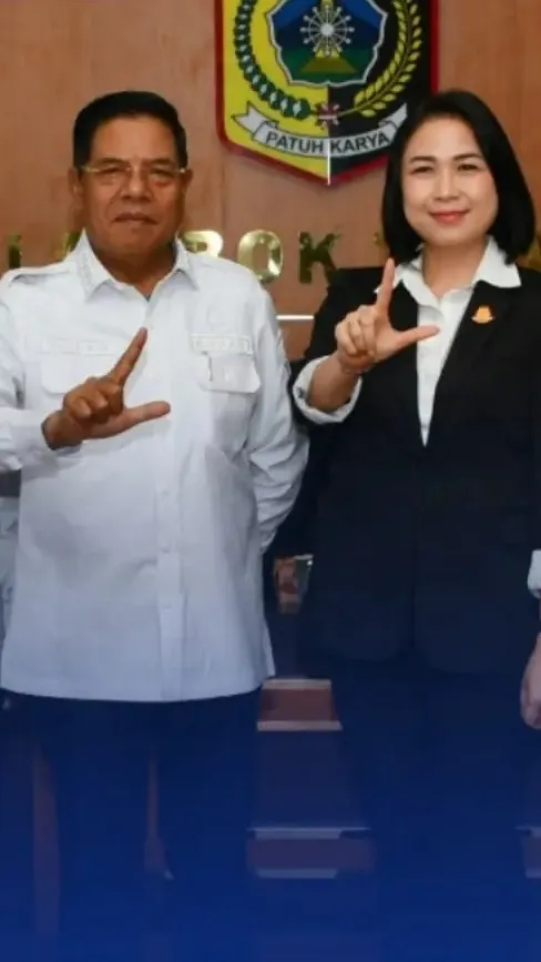 Terima Apresiasi Penghargaan dari Pemkab, Kejari Lombok Timur Lakukan Pemulihan Keuangan Negara dan Daerah Rp53,6 Miliar