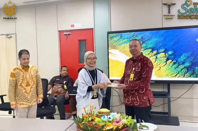 RS Adhyaksa Banten Resmikan Layanan Kamar Operasi dan Klinik Edelweiss