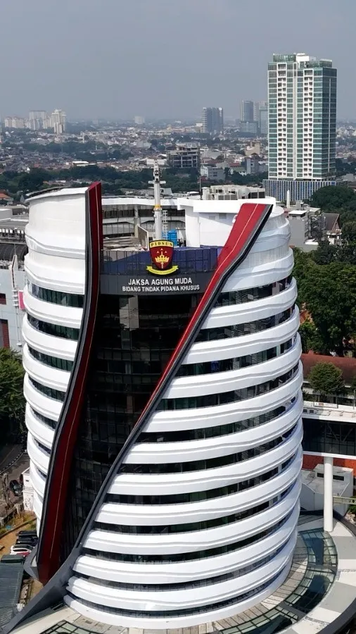 Kejagung Periksa 16 Orang Saksi Terkait Perkara Tata Kelola MBG di BGN